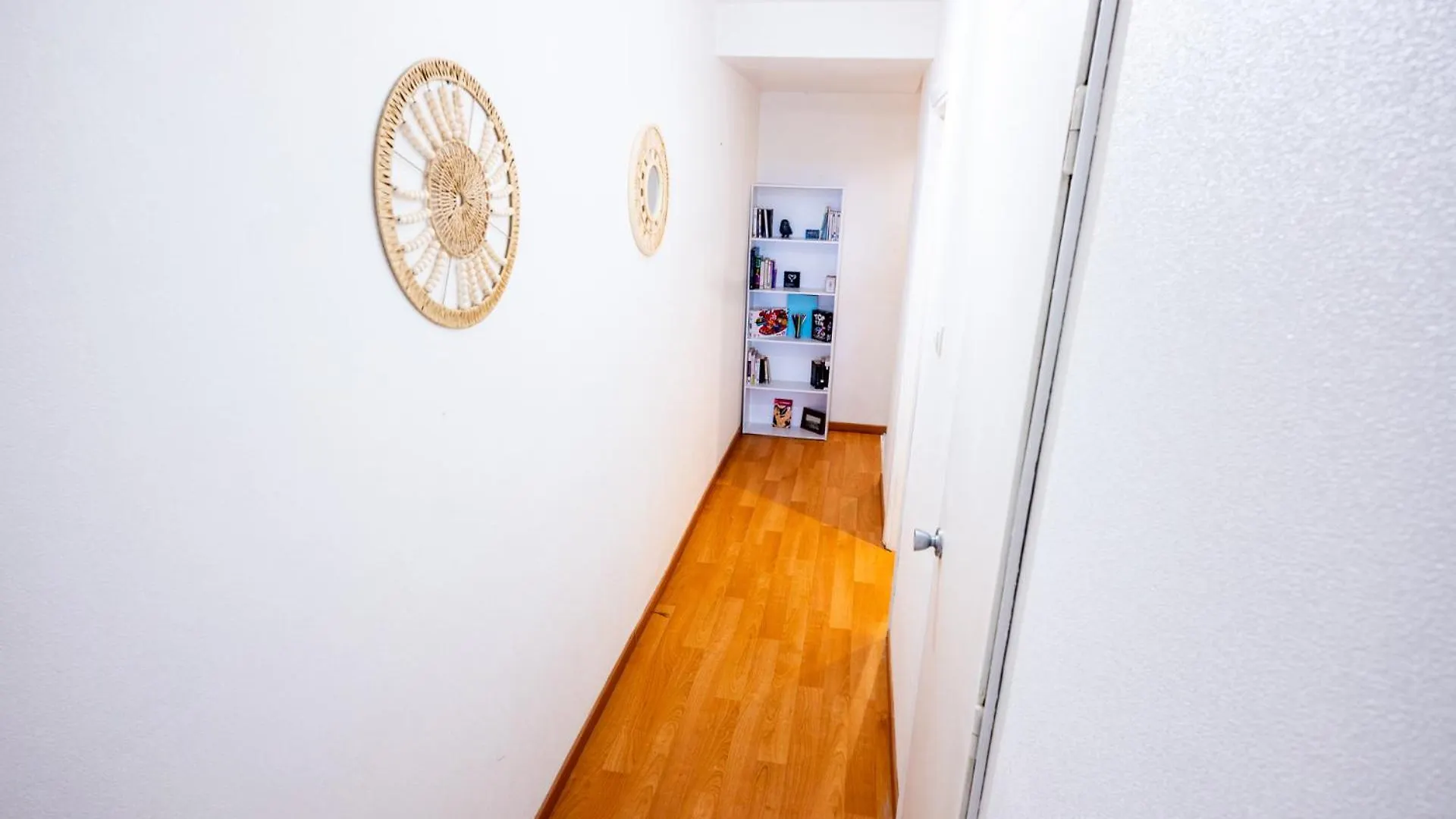 Διαμέρισμα Duplex- T2 Barcelona Pop - Terrasses - Parking - Vue Canal